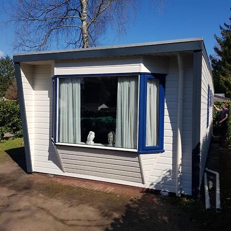 G06 Veldkamp Epe Geschikt Tot 4 Personen Lägenhet Exteriör bild