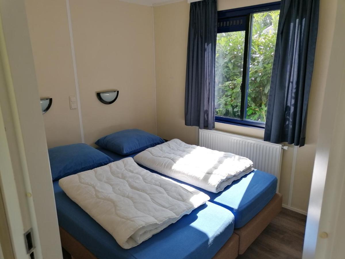 G06 Veldkamp Epe Geschikt Tot 4 Personen Lägenhet Exteriör bild