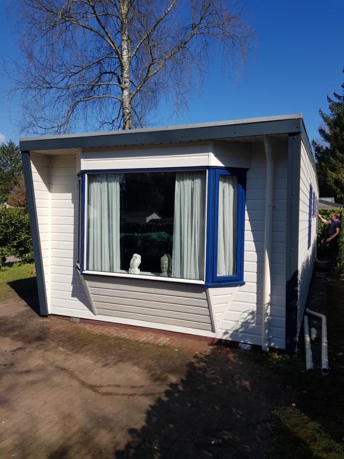 G06 Veldkamp Epe Geschikt Tot 4 Personen Lägenhet Exteriör bild